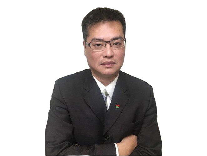 謝孟儒