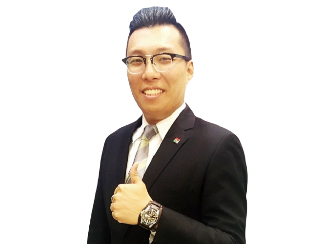 洪督凱