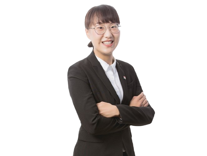 黃潔莘