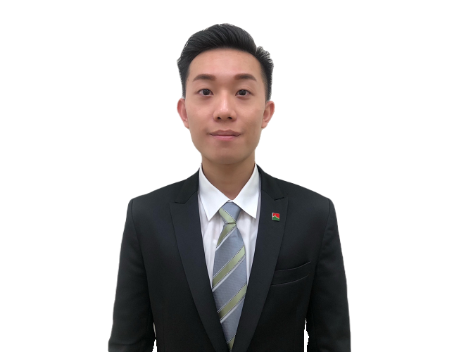 張君睿