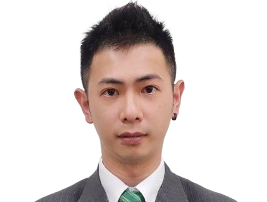 傅俊瑋