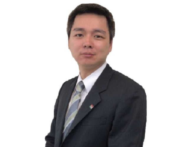 陳明煌