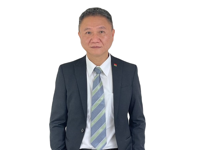 許炳南