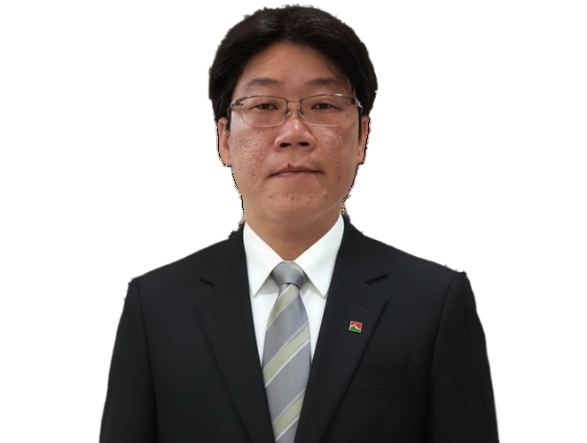 林柏夆