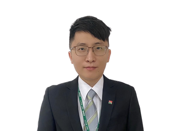 王勇勝