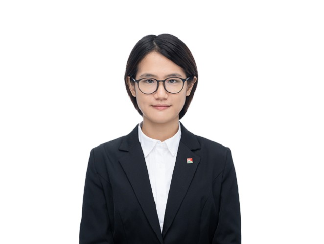 楊彤羽