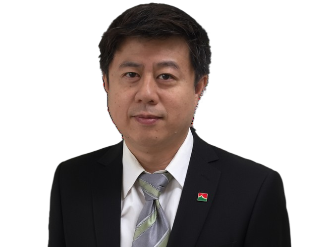 陳禹任