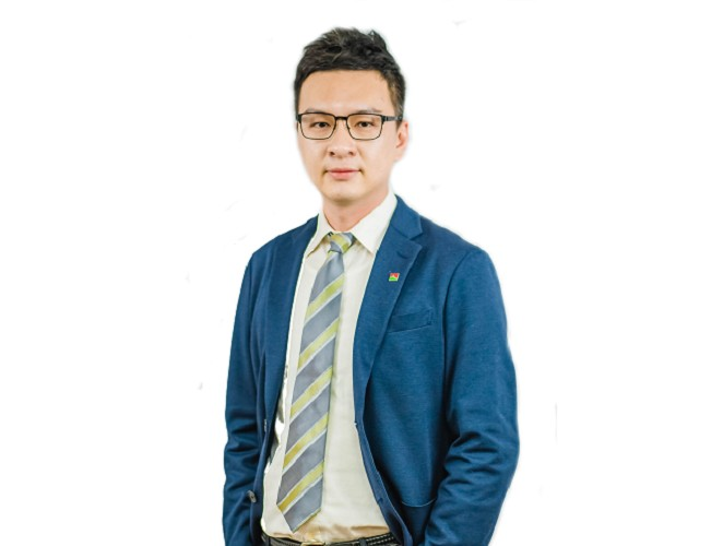 楊智凱