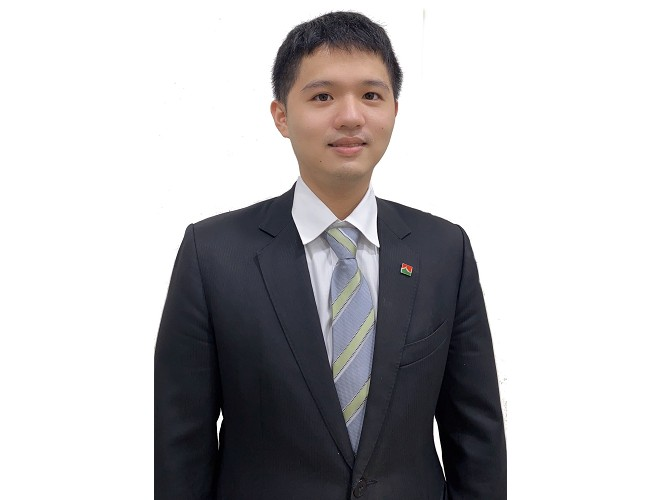 吳尚諭