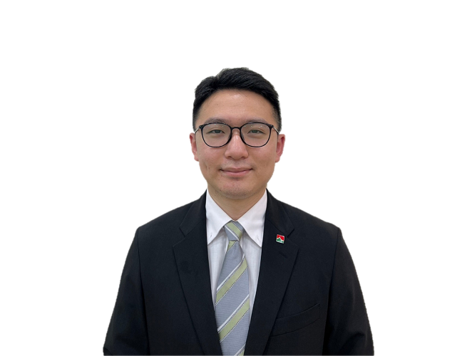 陳旺吉