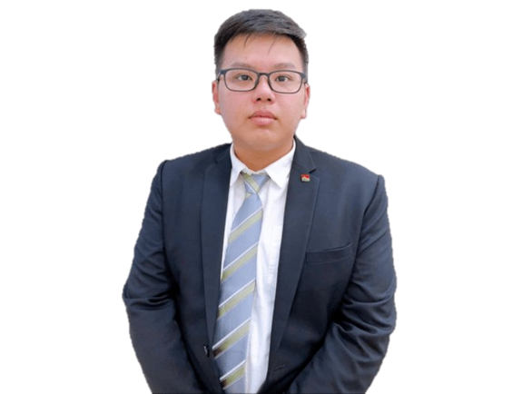 王致權