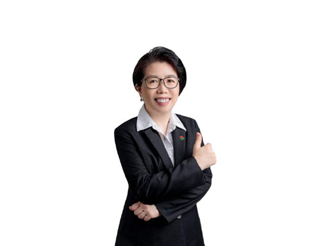 許桂香