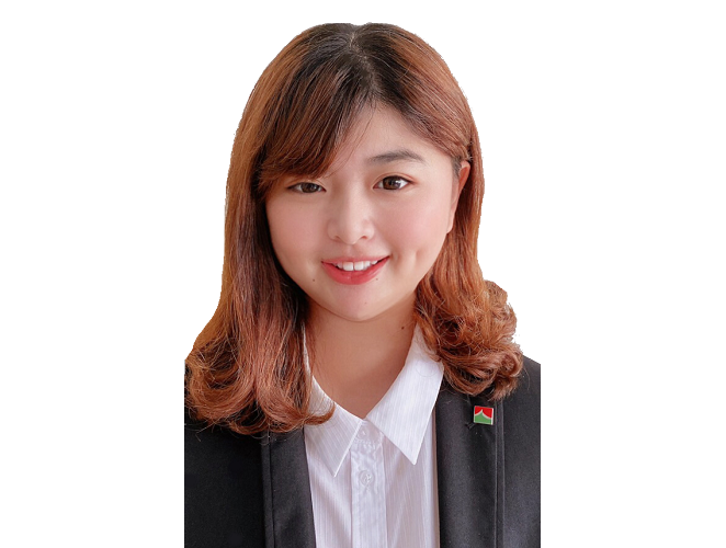 劉昀妮