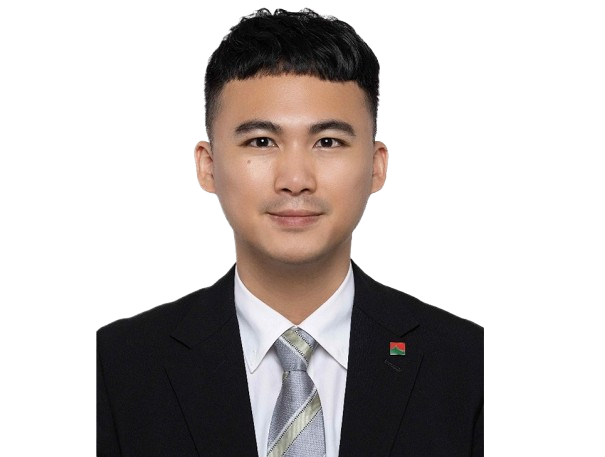 陳裕翔