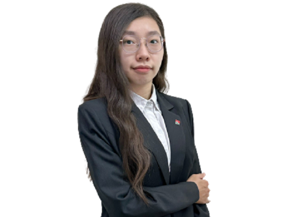 許夢芯
