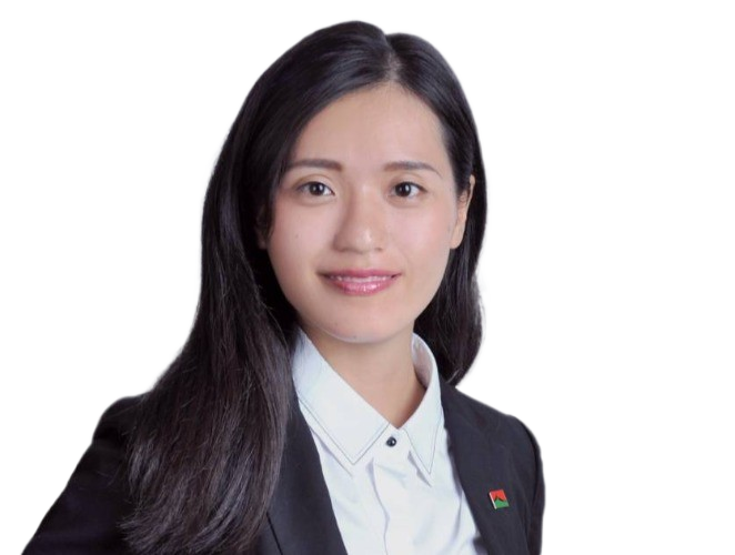 廖婉如