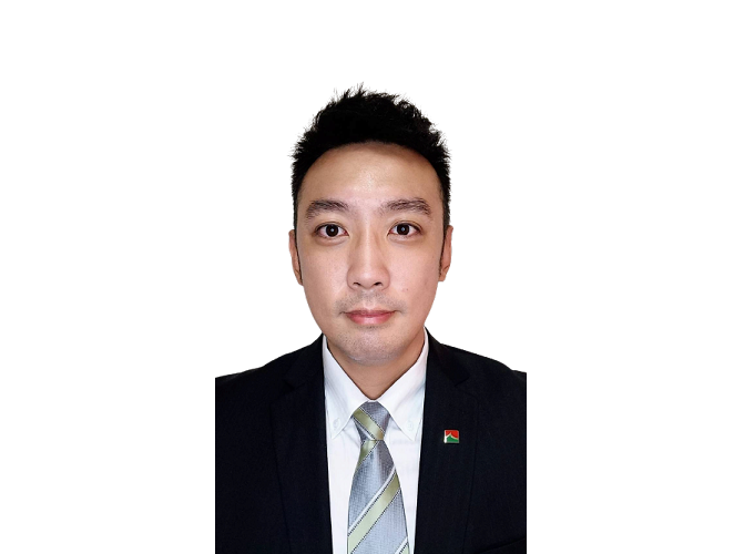 陳柏宇