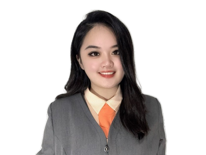 潘郁雯