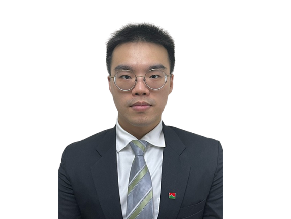 陳啟仁