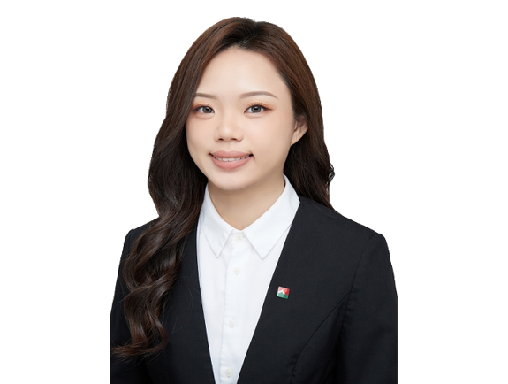 鄭安淇