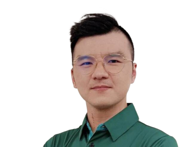 林倍賢