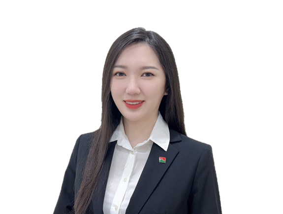 袁子婷