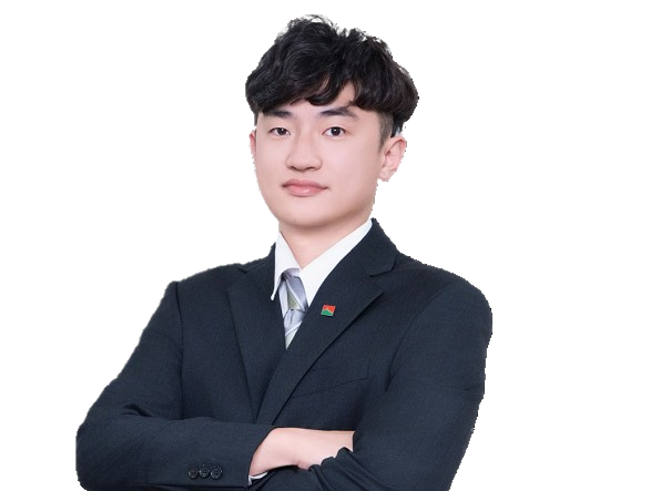 姜柏旭