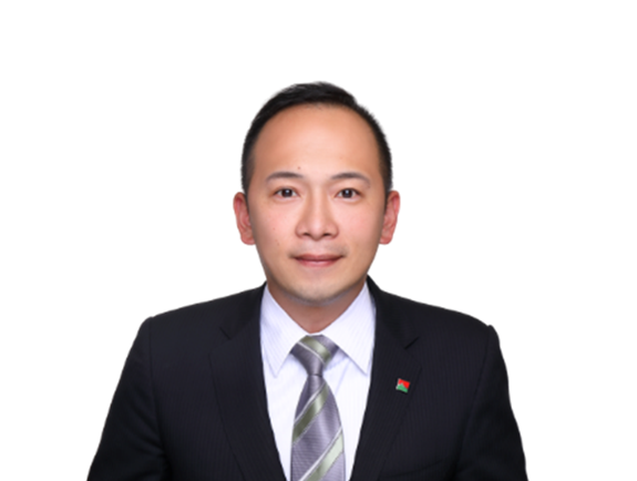 彭昌勝