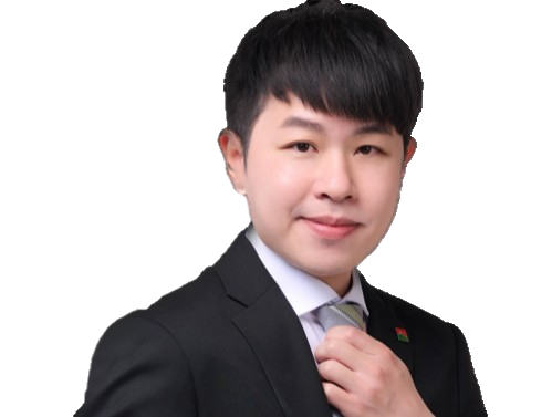 林靖偉