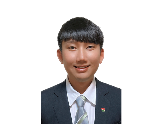 姜建銘