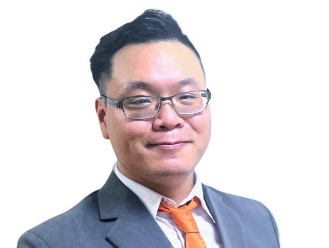周佑霖