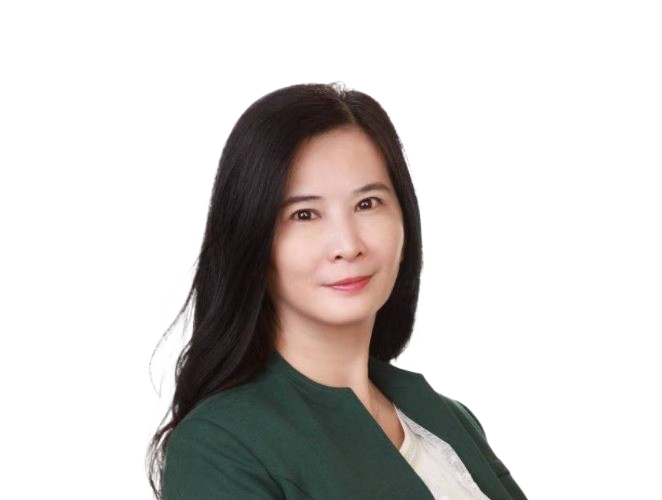 李曉華