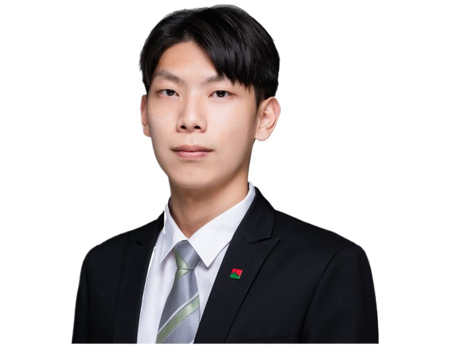 簡志霖