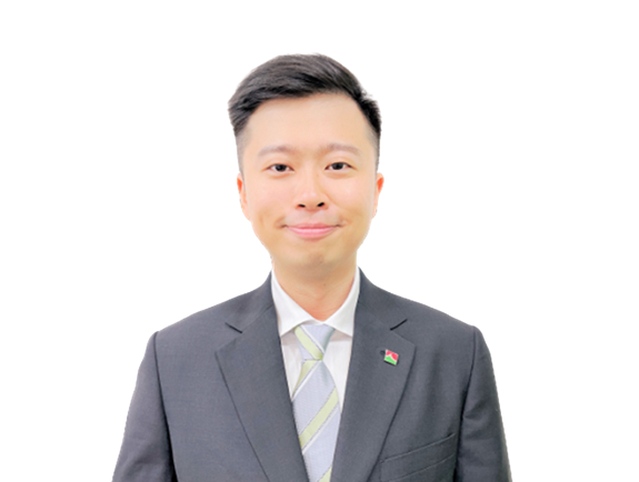 張智捷