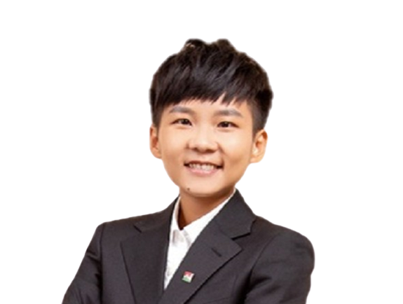 李涵瑜