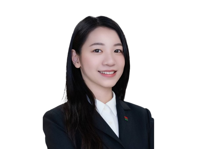 黃郁玲