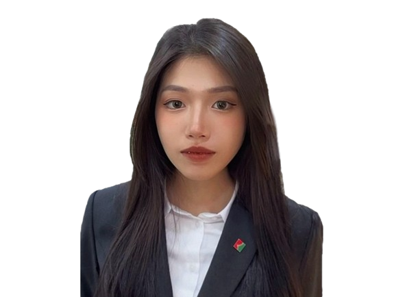 周羽倩