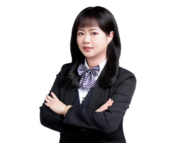 李馨怡