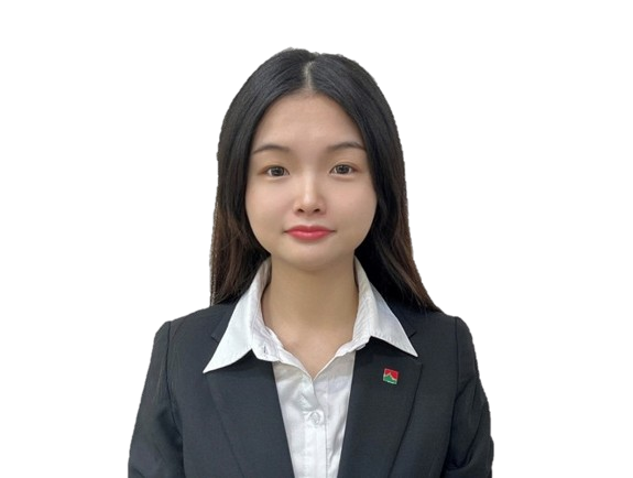 徐郁婷