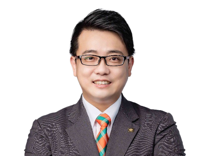 廖忠彥