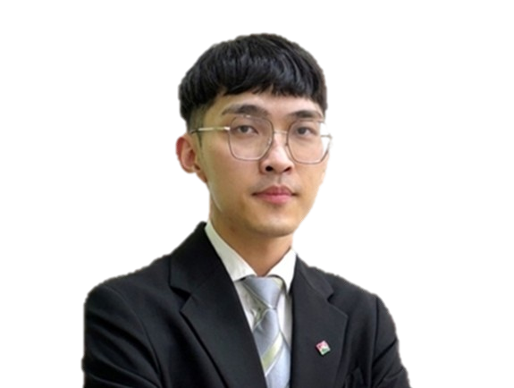 劉聖志