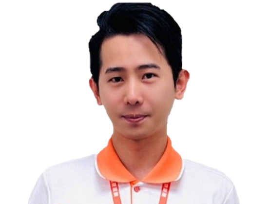 張仕杰