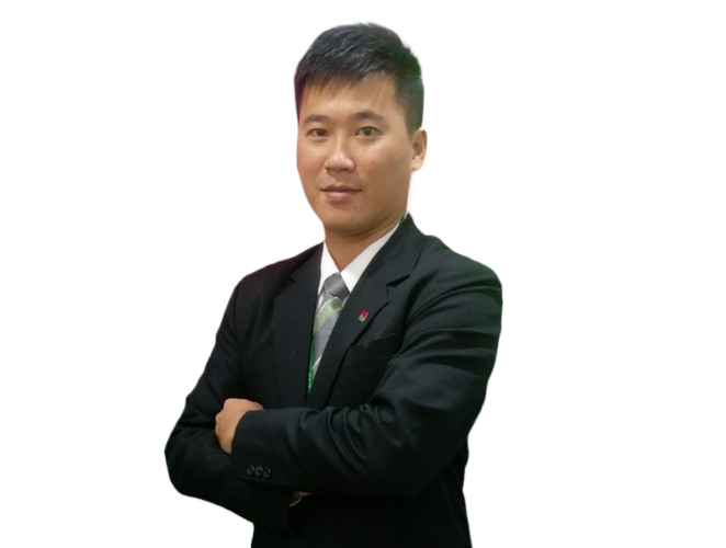 王龍祥