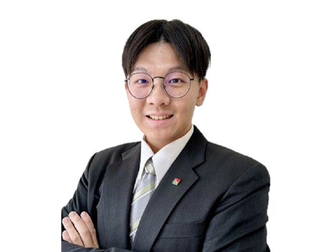 張博論