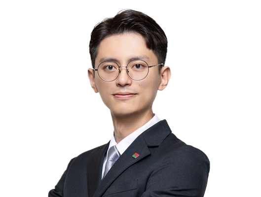 黃凱揚