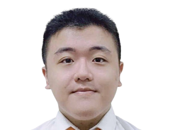 宋易霖