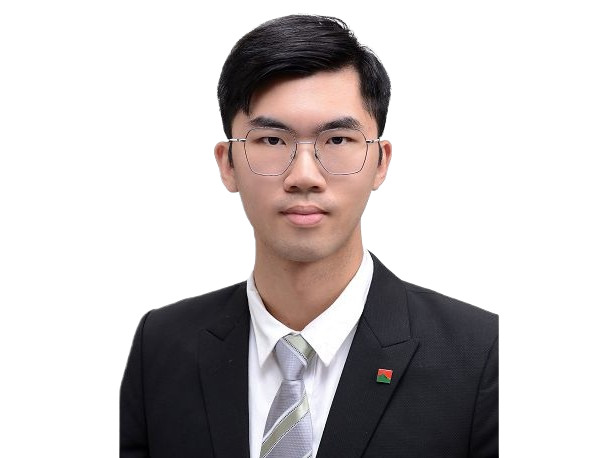 陳冠旭
