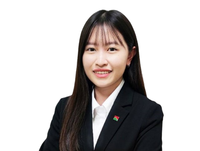 陳彩禎