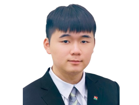陳威宇