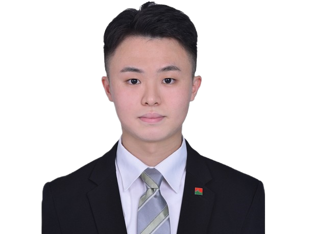 林柏東